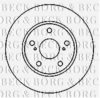 TOYOTA FAW 4351202220 Brake Disc